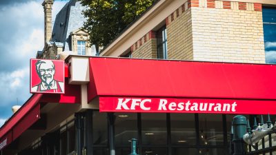 retaurant kfc