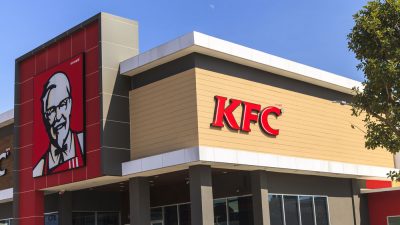 kfc-restaurant