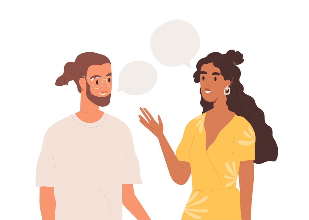 Sujet De Conversation Avec Son Crush Ado