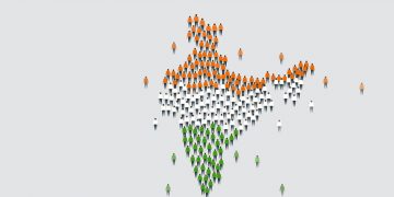 habitants-inde-drapeau-2