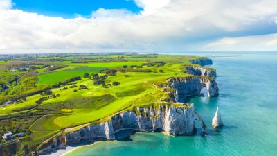 normandie-falaises