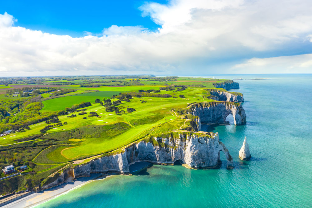 normandie-falaises